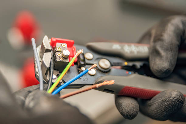 Best Emergency Electrical Repair  in Forestdale, MA