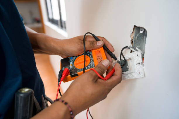 Affordable Emergency Electrician in Forestdale, MA