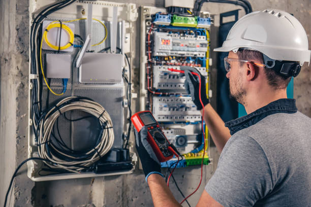 Best Home Electrical Repair  in Forestdale, MA