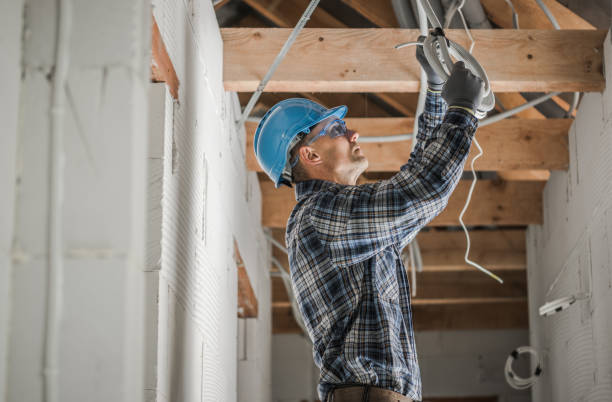 Best Electrician Near Me  in Forestdale, MA