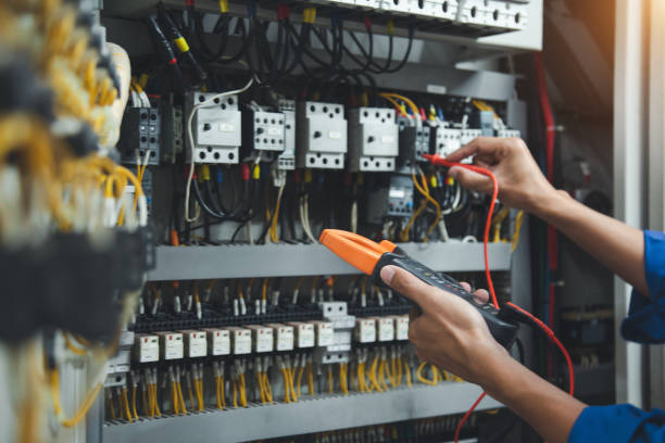 Best Electrical Repair Services  in Forestdale, MA