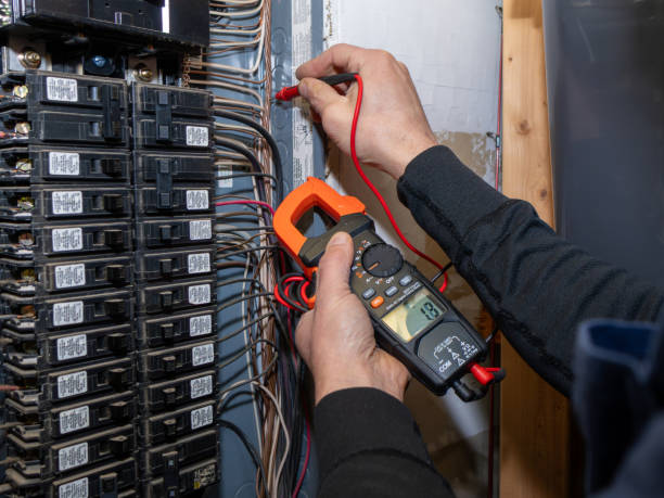 Best Electrician for Home Renovation  in Forestdale, MA