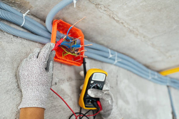 Best Emergency Electrician Near Me  in Forestdale, MA