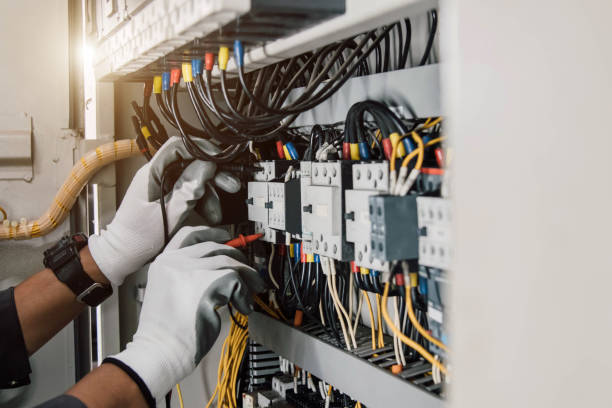 Best Electrical Wiring Services  in Forestdale, MA